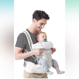 Baby Hip Seat Carrier